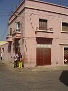 ORAN AOUT 2007 rue Saintonge 4